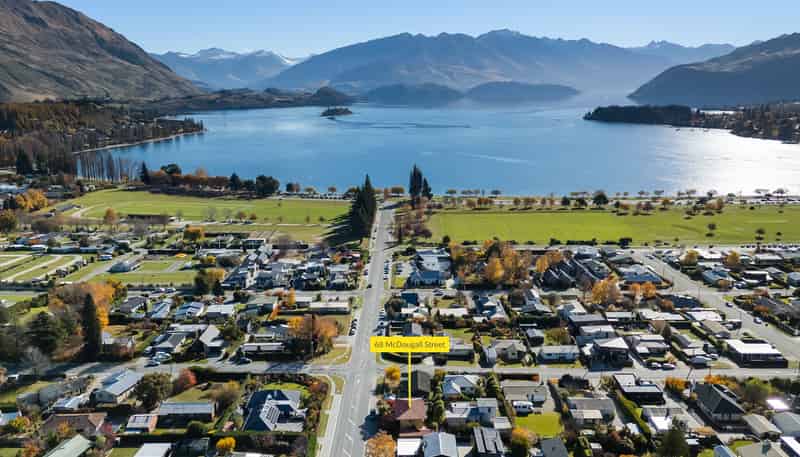 68 McDougall Street, Wanaka