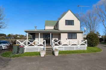 211 White Road, Hunua