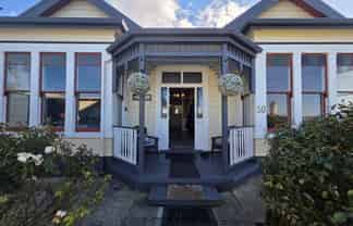 50 Tees Street, South Hill
