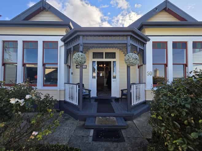 50 Tees Street, South Hill