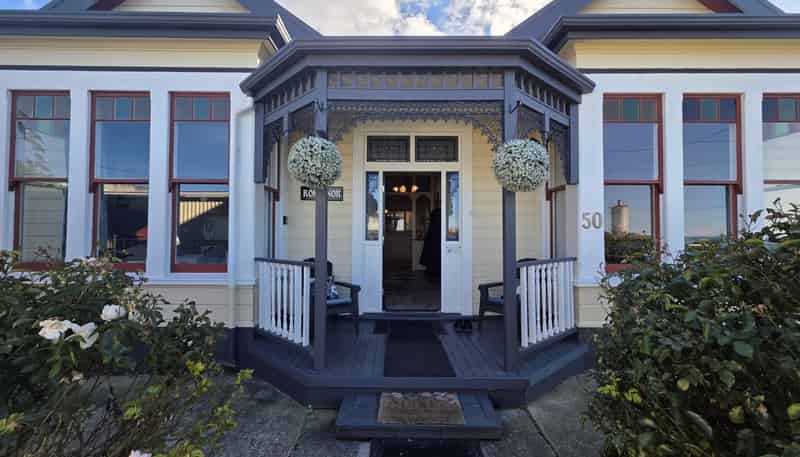50 Tees Street, South Hill