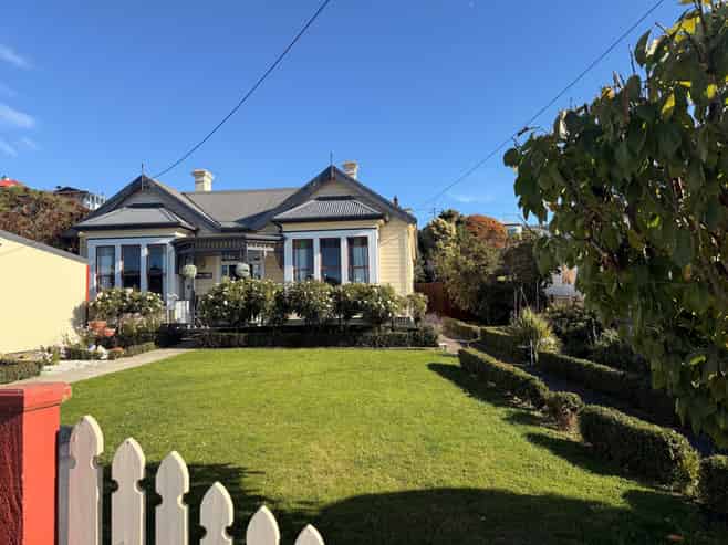 50 Tees Street, South Hill