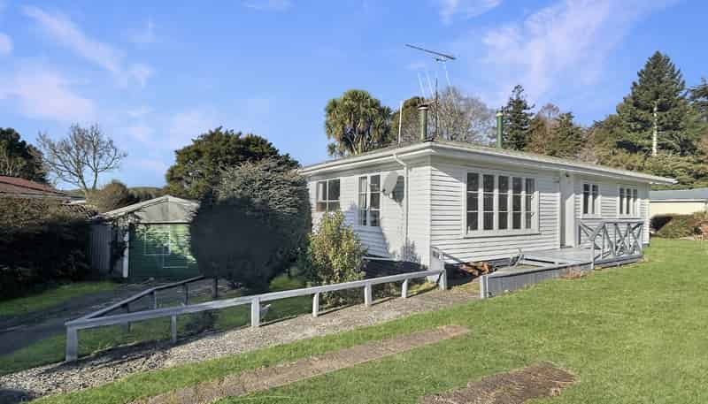 9 Tweed Street, Tokoroa