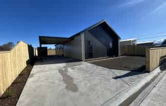 83B South Road, Masterton