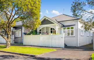 65 Islington Street, Ponsonby