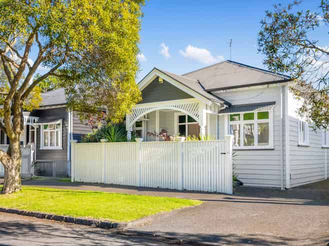 65 Islington Street, Ponsonby
