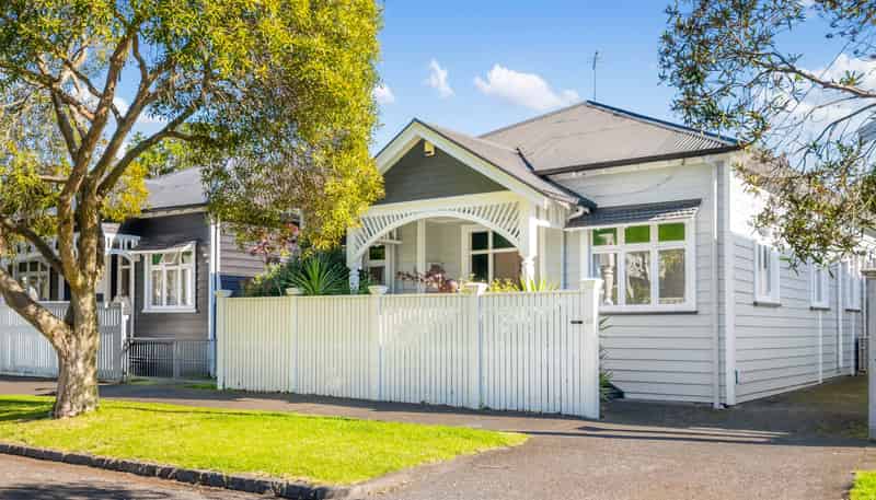 65 Islington Street, Ponsonby