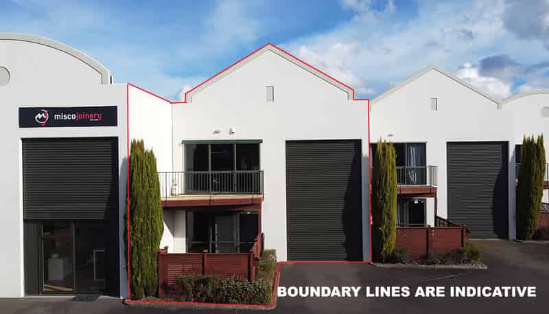25/10 Airborne Road, Albany