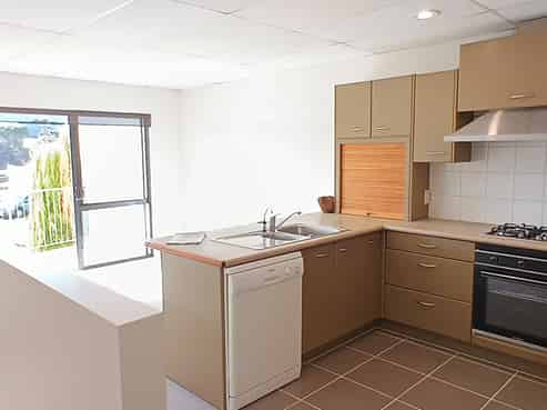 Bright Live/Work Space - North Facing