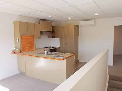 Bright Live/Work Space - North Facing