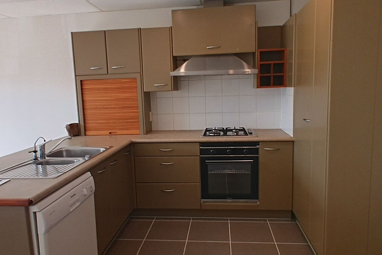 Bright Live/Work Space - North Facing - Bild 5