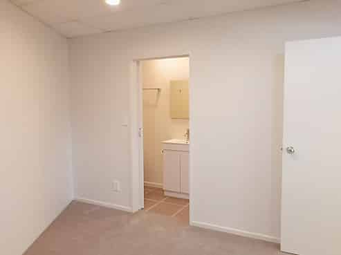 Bright Live/Work Space - North Facing
