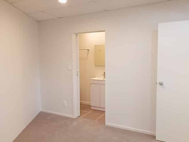 Bright Live/Work Space - North Facing