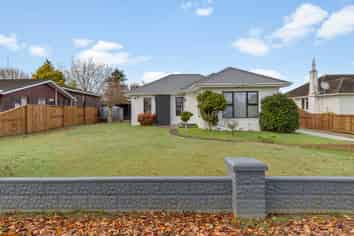 33 Tower Road, Matamata