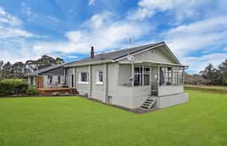 153 Waiuku Road, Pukekohe