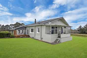 153 Waiuku Road, Pukekohe