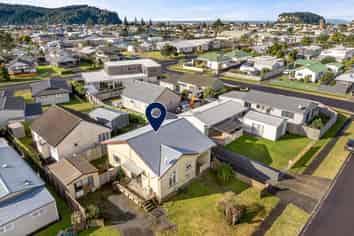 101A Whitby Place, Whangamata
