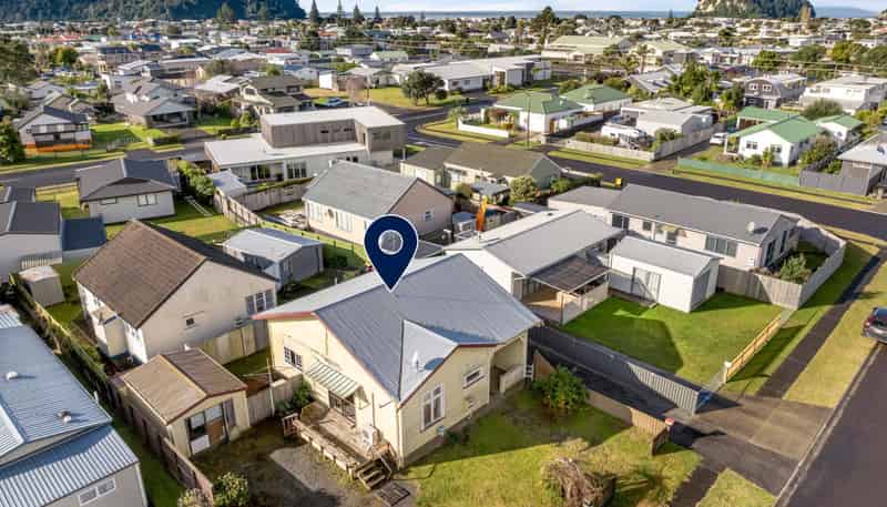 101A Whitby Place, Whangamata