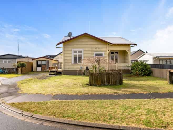 101A Whitby Place, Whangamata