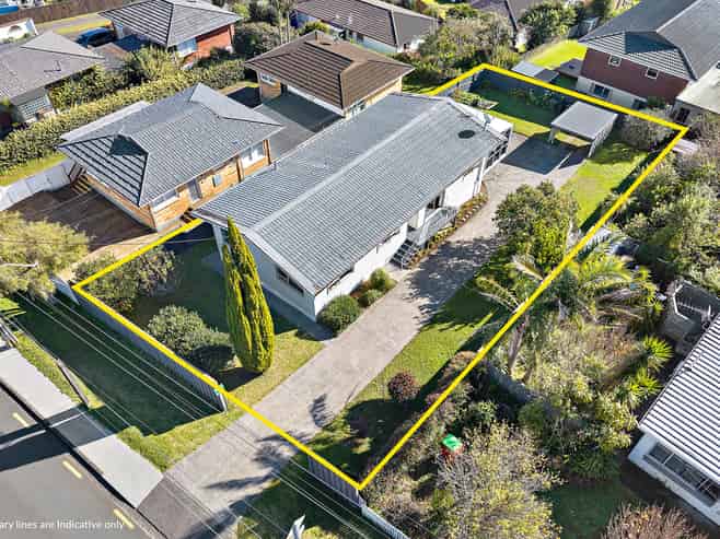 24 Sunnynook Road, Sunnynook
