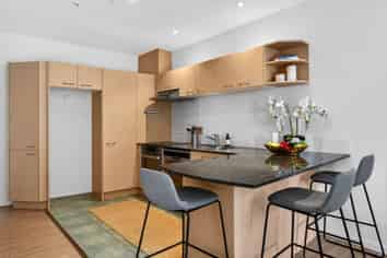 E/1 Hillcrest Avenue, Hillcrest