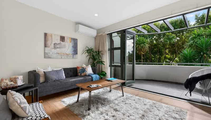E/1 Hillcrest Avenue, Hillcrest