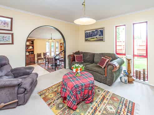 25 Oakland Avenue, Saint Johns Hill
