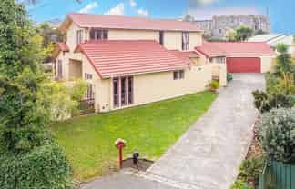 25 Oakland Avenue, Saint Johns Hill