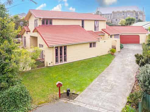 25 Oakland Avenue, Saint Johns Hill