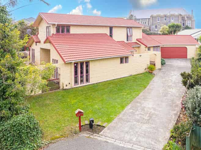 25 Oakland Avenue, Saint Johns Hill
