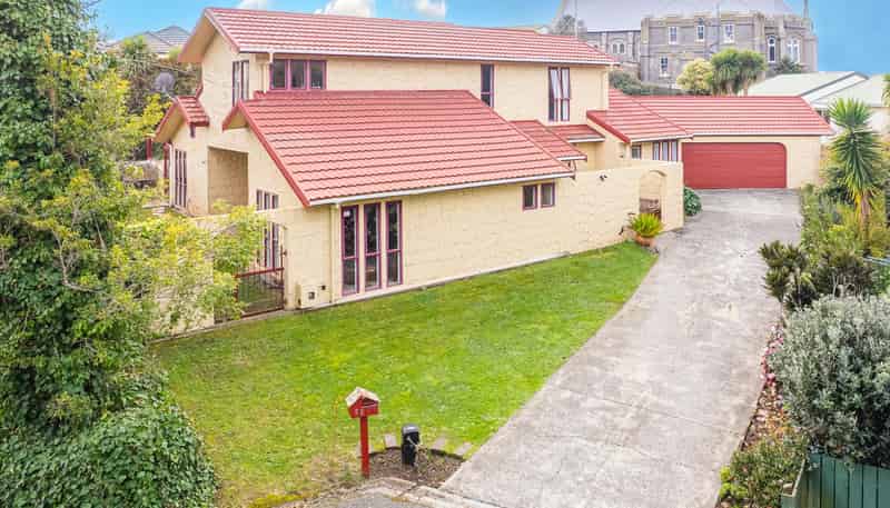 25 Oakland Avenue, Saint Johns Hill