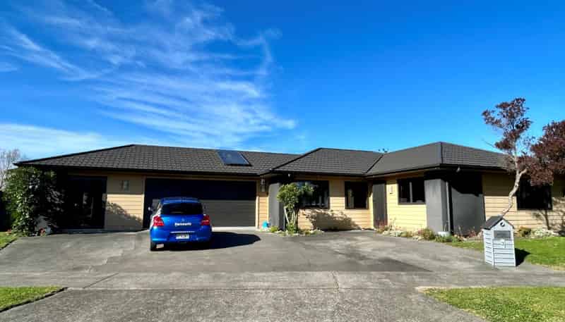 3 McNaughton Place, Onekawa