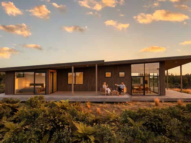 19 Little Paddock Road, Kaniere