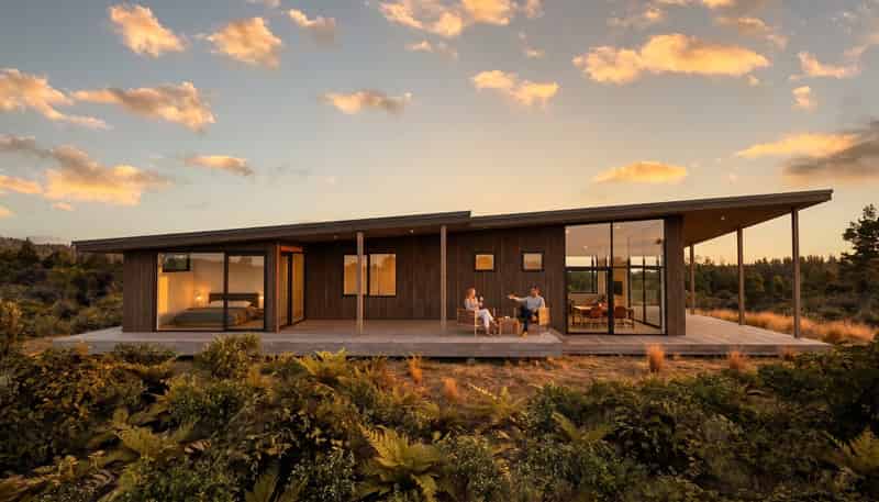 19 Little Paddock Road, Kaniere
