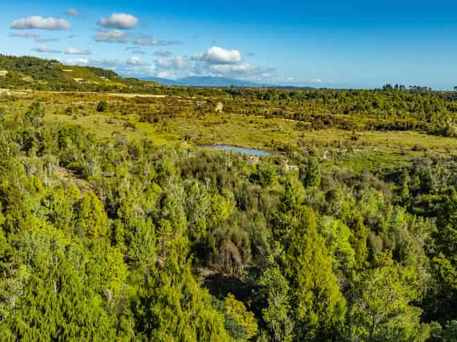 19 Little Paddock Road, Kaniere