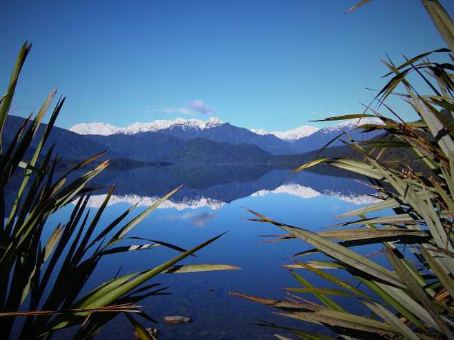 19 Little Paddock Road, Hokitika