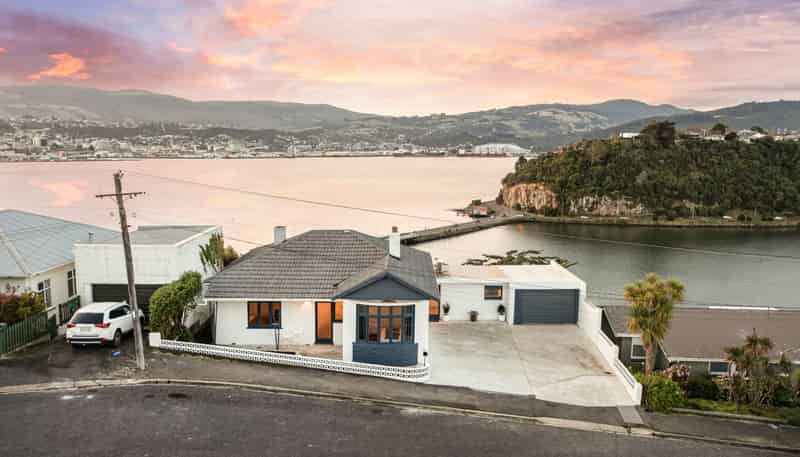 93 Moana Crescent, Musselburgh