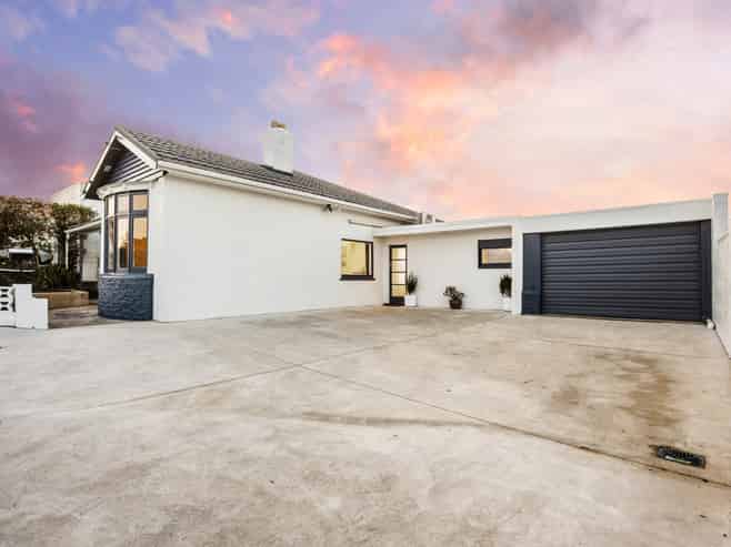 93 Moana Crescent, Musselburgh