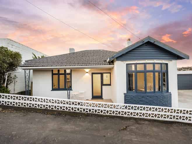 93 Moana Crescent, Musselburgh