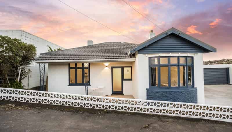 93 Moana Crescent, Musselburgh