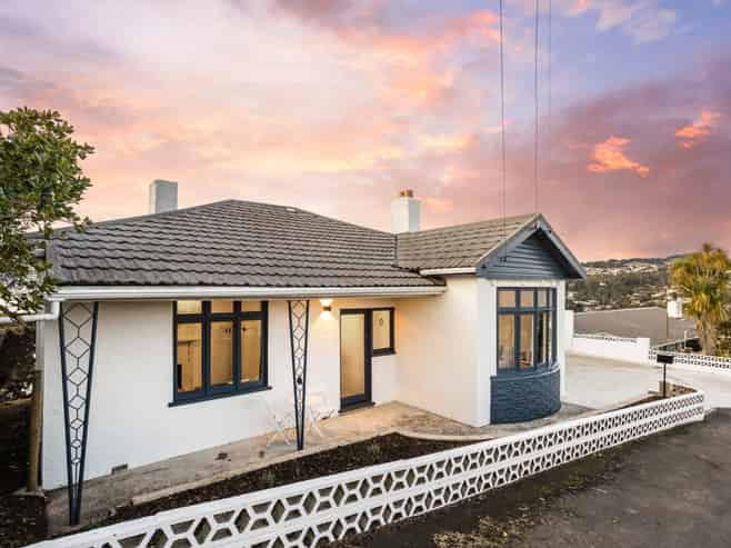93 Moana Crescent, Musselburgh