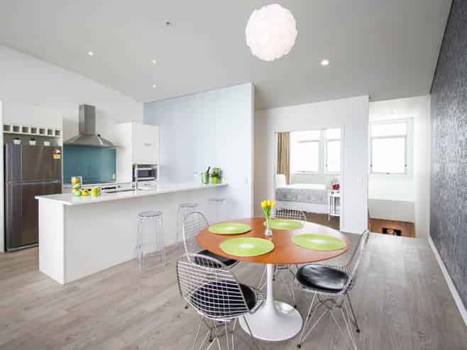 47/139 Quay Street, Auckland Central