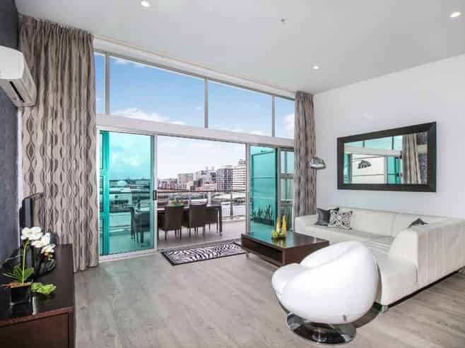 47/139 Quay Street, Auckland Central