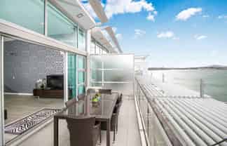47/139 Quay Street, Auckland Central