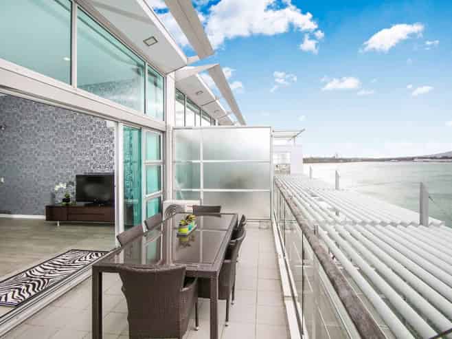 47/139 Quay Street, Auckland Central
