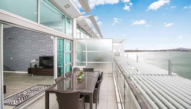 47/139 Quay Street, Auckland Central