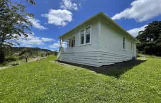 614d Paparoa Station Road, Paparoa