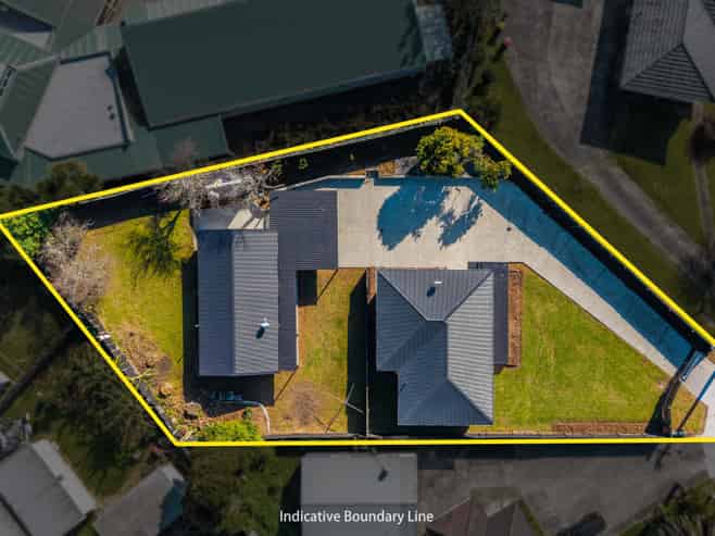 9 Macky Avenue, Mangere East