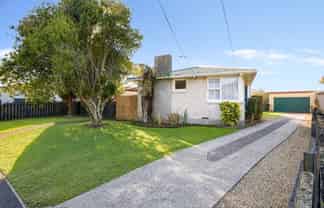 3 Te Anau Place, Glenview