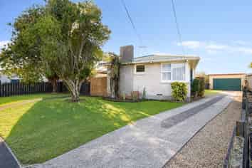 3 Te Anau Place, Glenview